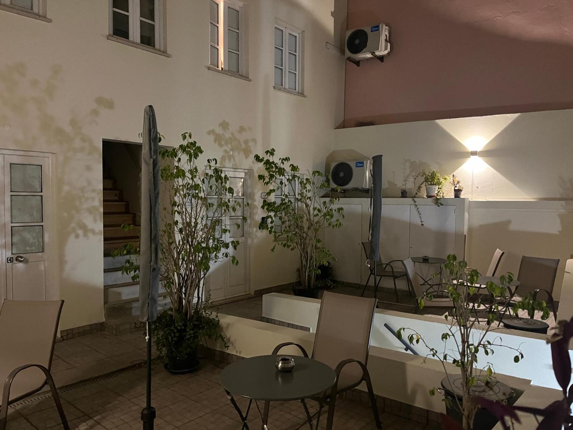 Mouraria - Apartment Lissabon